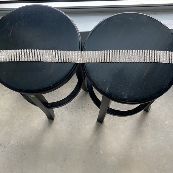 SWAROVSKI CRYSTAL BELT - Picture 4 of 6